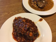 麻辣兔头-老号尤兔头(幸福店)