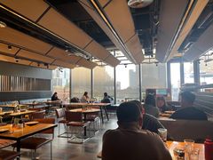 -The Diner X餐厅(青岛万象城店)