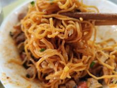 -小翔干面(西航店)