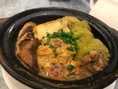 -围龙屋客家食府(福田店)