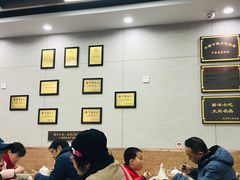 大堂-新丰小吃(中山中路分店)