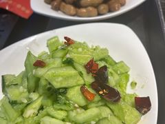 -橦橦小马扎烧烤 (传媒大学店)