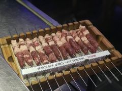 -很久以前羊肉串(大华三路店)