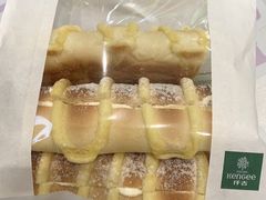 -仟吉KenGee(华鼎丽都国际店)