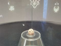 -鸿山遗址博物馆