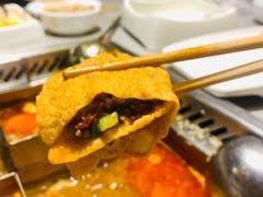 -海底捞火锅(龙岗星河COCO Park店)