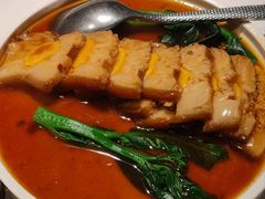-肴约·花园式餐厅(湖里店)