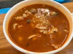 -四里沙茶面(湖滨四里店)