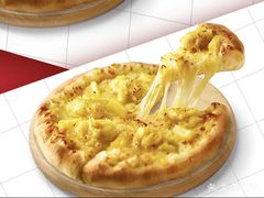 -必胜客(花园路店)
