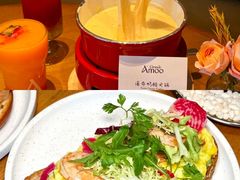 -Grande A'moo(上海万象城店)