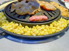 -盛辛巴·东北炭火烤肉(托乐嘉店)