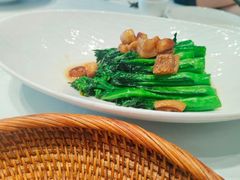 -望海湾鱼头泡饼·天津菜(空港店)