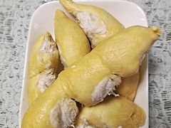 -盒马鲜生(领丰汇店)