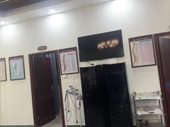 -张钰强中医正骨推拿连锁(唐家人才公寓店)
