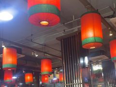-陈府大宅门成都火锅·手切鲜肉(太原街店)