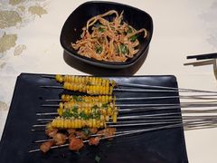 -聚味瞿记·龙虾堂(咸嘉湖店)