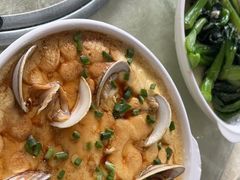 -考记泥焗鸡农庄·海鲜(北洛秘境店)