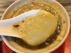 南北杏雪梨-玫瑰甜品(文明路店)