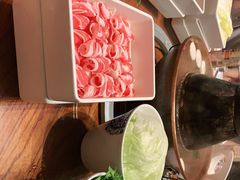 -古关火锅店(古北水镇景区店)