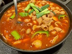 -湘肠香火锅店(团结湖店)