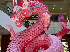 -翠园(南京德基广场店)