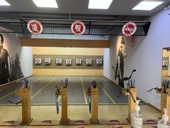 -道顺射箭·团建·骑射(张杨路店)
