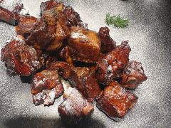 -贝勒爷·酥不腻烤鸭