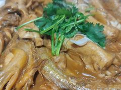 -天天鱼港·海鲜·鲅鱼水饺·招牌烤鸭(黄骅店)