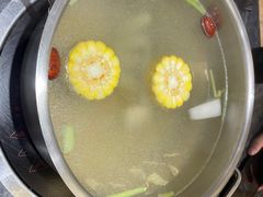 -林记潮牛·牛肉火锅(上马墩店)