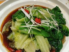 -阿庄新豫菜(航海东路店)