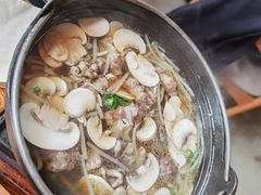牛肉汤锅-汤厨(五道营店)