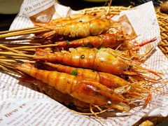 -79号渔船海鲜饭店(华强北店)