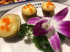 -肆月河豚·新淮扬(金融街店)