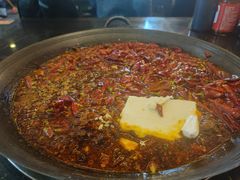 -肥龙火锅(南坪店)