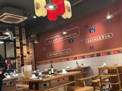 -小饕荟雅安贡椒鱼鲜馆(广福桥店)