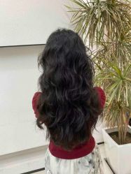 -FINE HAIR 烫染专业设计