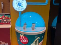 -麦当劳(大羊坊路店)