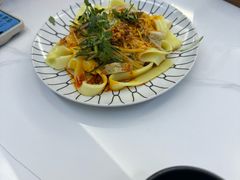 -百格里格.Uyghur cuisine(百色路店)