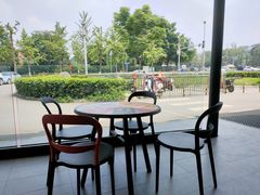 -麦当劳(国际社区店)