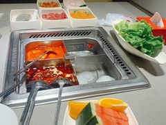 -海底捞火锅(关山保利店)