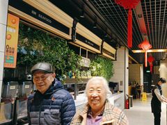 -川骄海鲜自助(亚运村店)