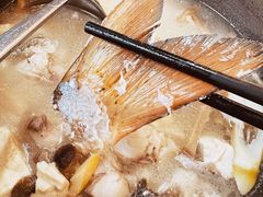 -干老四雅鱼饭店(滨江西路店)