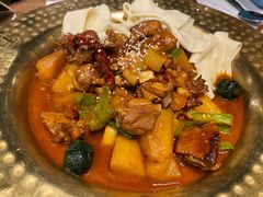 -天山传奇新疆菜(SKLP店)