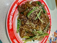 -明腾壹间茶餐厅(新都会花园广场店)