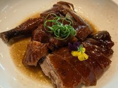 招牌烧鹅-顺德了能馆(虎门店)