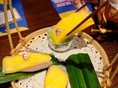 -泰妃殿(武汉首店)