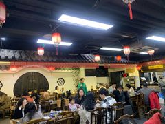 -西月城谭豆花(春熙路店)