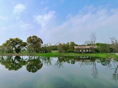 -良渚古城遗址公园