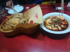 -窄巷子陕菜馆·地道陕西菜(粉巷店)