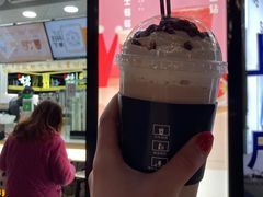 -古茗(溆浦卢峰政府店)